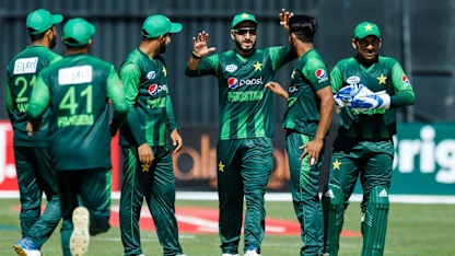 Pakistan