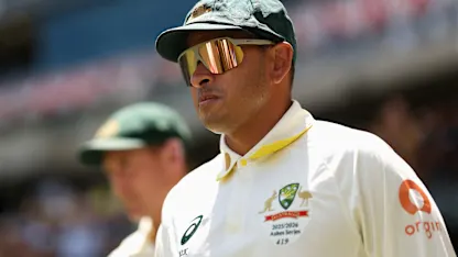 Committed Khawaja ‘ready to go’ for Adelaide challenge
