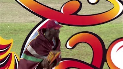 Andre Russell Feature