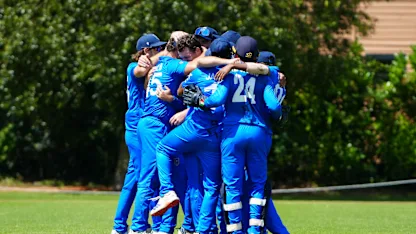 Legends eagerly await Italy's maiden T20 World Cup appearance