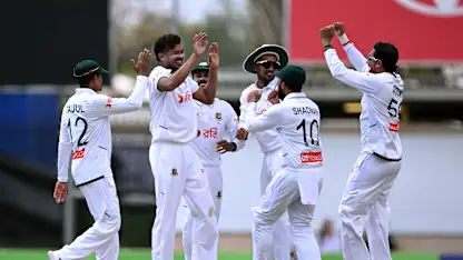 State of Play at the ICC World Test Championship 2025–27
