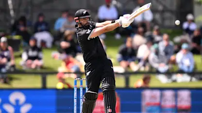 Rohit's reign over as New Zealand batter claims top ranking