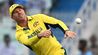 Logo of Australia throw themselves around to save crucial runs | CWC23