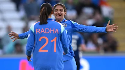 Meg Lanning picks top contenders at CWC25