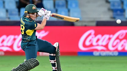 Harris plots her likely path to Aussie XI at T20 World Cup