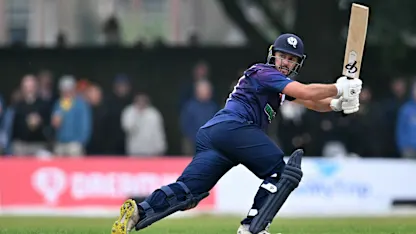 Race for T20 World Cup in Europe hots up with two days left