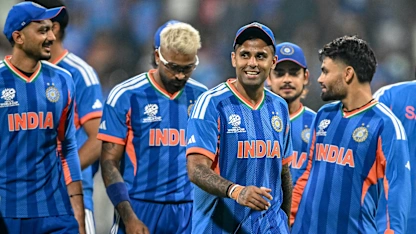 India, West Indies, Pakistan enjoy wins on opening day of T20WC