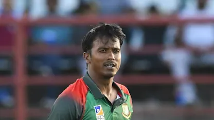 Logo of Rubel Hossain