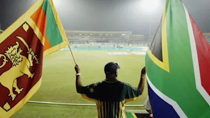 CWC Greatest Moments - Rain pain for South Africa in 2003