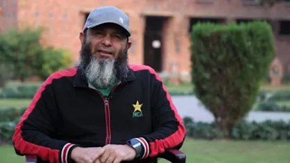U19 - MUSHTAQ AHMED