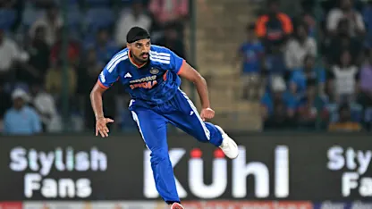 Injury concern for India ahead of final T20I against Windies