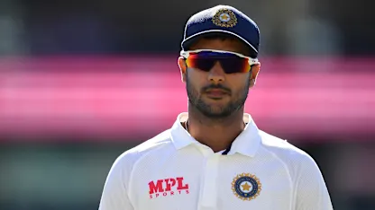 Mayank Agarwal