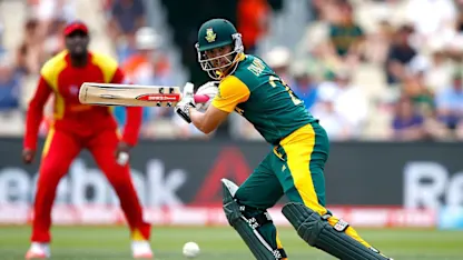 Duminy