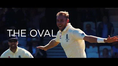 Logo of Ashes 2019: 5th Test, day 4 - highlights