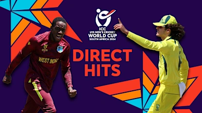 UNDER 19 THUMBNAIL DIRECT HITS