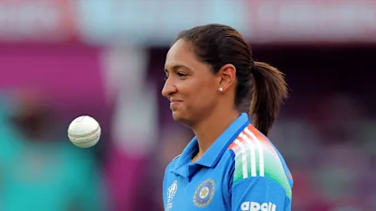 LIVE: Rain delays toss in India-Bangladesh CWC25 clash 