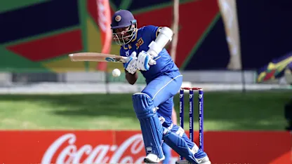 Signera smashes a maximum | U19 CWC 2026