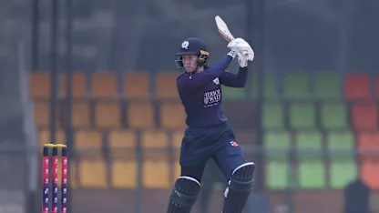 Women's T20 World Cup 2026 Global Qualifier: Day 4 wrap