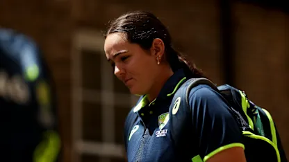 Hamilton relishing key role for Aussies at T20 World Cup