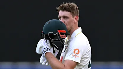 Green out to match 2023 as Aussies embrace busy schedule
