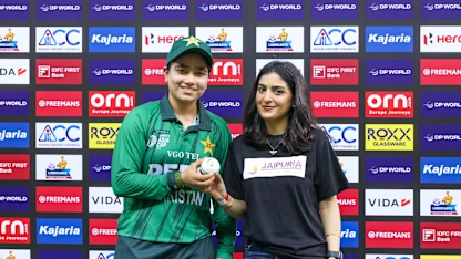 Fatima wants improvement from Pakistan in Asia Cup semis