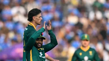 Proteas building towards home World Cup with Australia ODIs