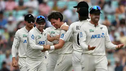 Double blow for New Zealand ahead of series decider 