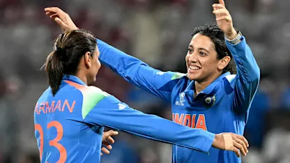 Hard work starts now as relieved India eye success in semis