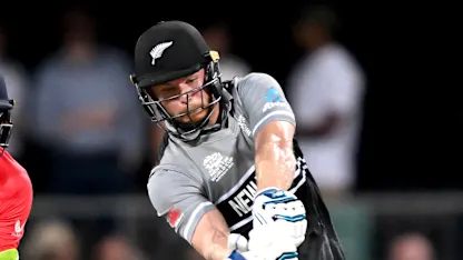 Logo of Best of powerhouse Glenn Phillips so far at T20WC 2022
