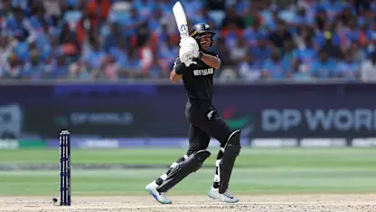 Major names return for New Zealand's series against England