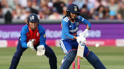 India fine-tunes batting lineup ahead of T20 World Cup
