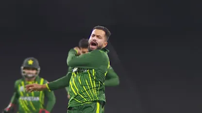 Logo of Dangerman Phillips' dismissal adds to New Zealand's woes | T20WC 2022
