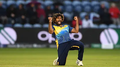 Logo of Malinga