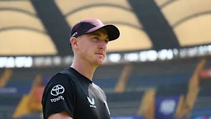 Brook and England believe ahead of India semi-final