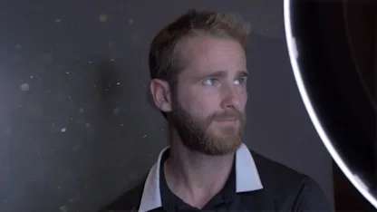 Logo of Kane Williamson: Leading from the front