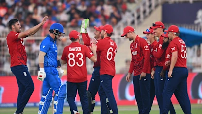 Superman Buttler takes flight | T20WC 2026