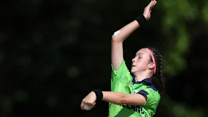 Maguire cleared to resume bowling in international cricket