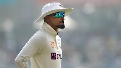 Logo of Shreyas Iyer