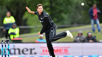 Logo of Mitchell Santner is being carefully managed after a major knee surgery