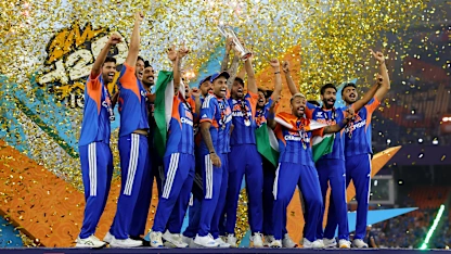 Prize money distribution for Men's T20WC 2026 announced