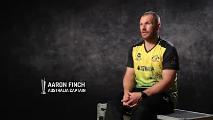Logo of Australia chasing their holy grail | T20 World Cup