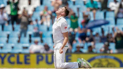 Logo of Morne Morkel
