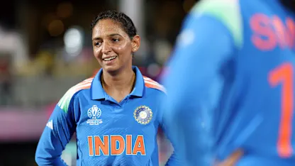 Harmanpreet, Sciver-Brunt preview India's contest against England | CWC25