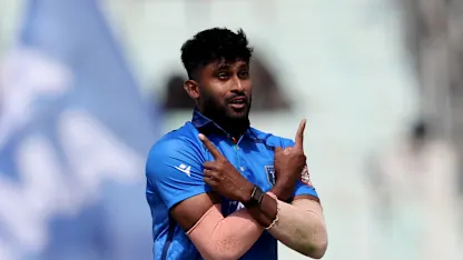 LIVE: Italy bowlers shine against West Indies