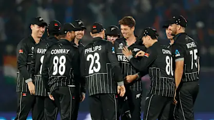 High stakes in next chapter of budding New Zealand - South Africa rivalry | Match 32 Preview | CWC23