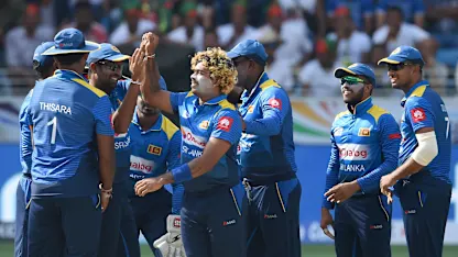 Logo of Sri Lanka v Afghanistan