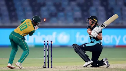 Logo of Accurate Mlaba accounts for Bates | Final | WT20WC 2024