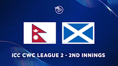 Logo of ICC25_CWCL2-SCO_Match4.2