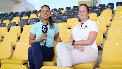 Logo of Natalie’s top picks – Upstox Most Valuable Team of the U19 World Cup