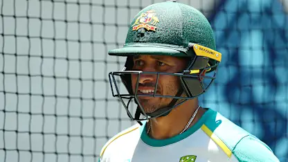 Logo of Usman Khawaja